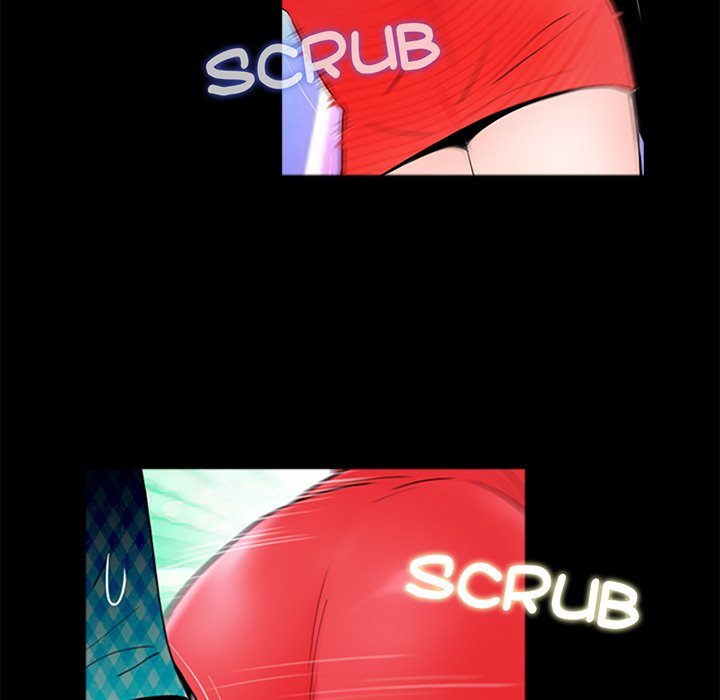 The Richest People in Gangnam have their Own Problems Chapter 1 - Page 49