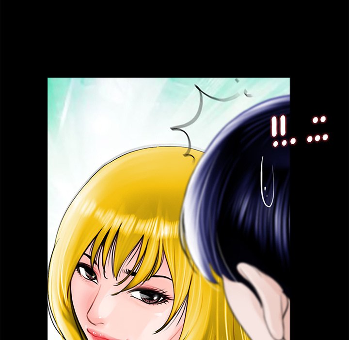 The Richest People in Gangnam have their Own Problems Chapter 1 - Page 52