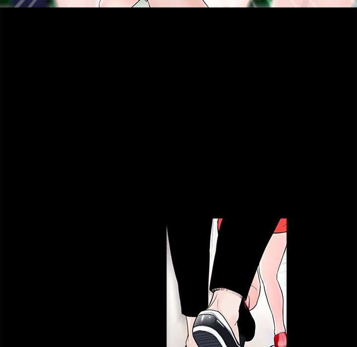 The Richest People in Gangnam have their Own Problems Chapter 1 - Page 58