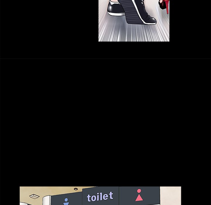 The Richest People in Gangnam have their Own Problems Chapter 1 - Page 59