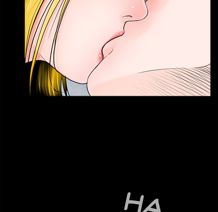 The Richest People in Gangnam have their Own Problems Chapter 1 - Page 64