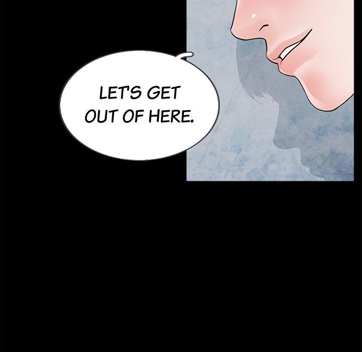 The Richest People in Gangnam have their Own Problems Chapter 1 - Page 69