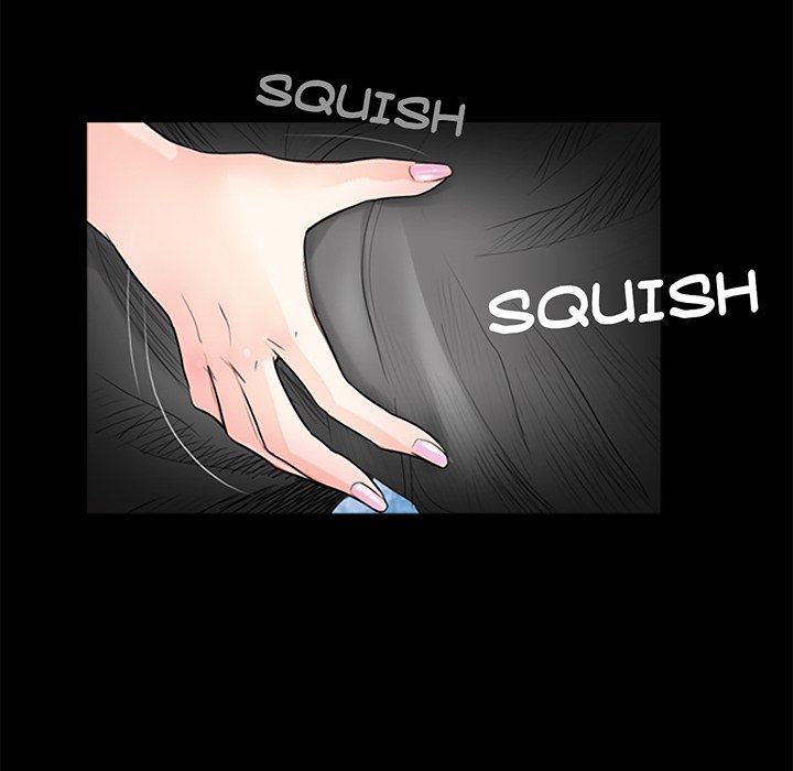 The Richest People in Gangnam have their Own Problems Chapter 1 - Page 70