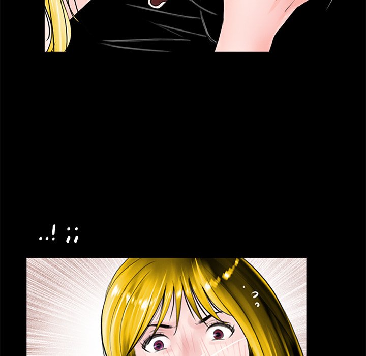 The Richest People in Gangnam have their Own Problems Chapter 1 - Page 74