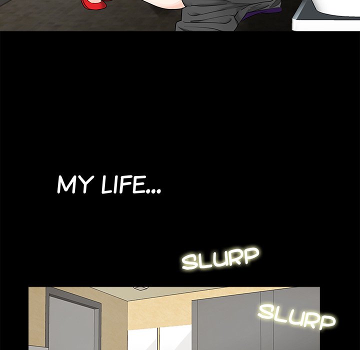 The Richest People in Gangnam have their Own Problems Chapter 1 - Page 81