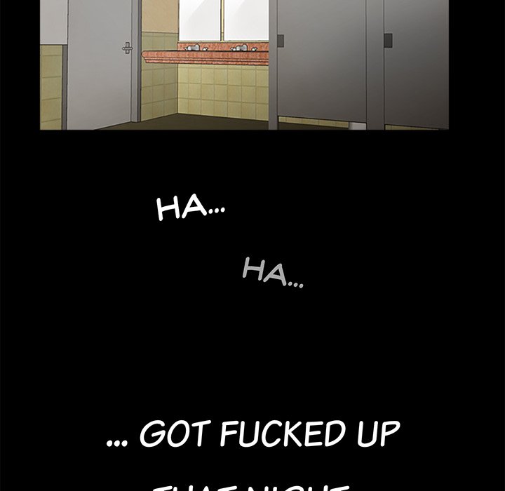 The Richest People in Gangnam have their Own Problems Chapter 1 - Page 82