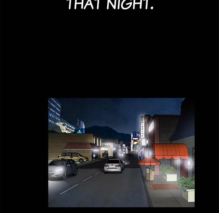 The Richest People in Gangnam have their Own Problems Chapter 1 - Page 83