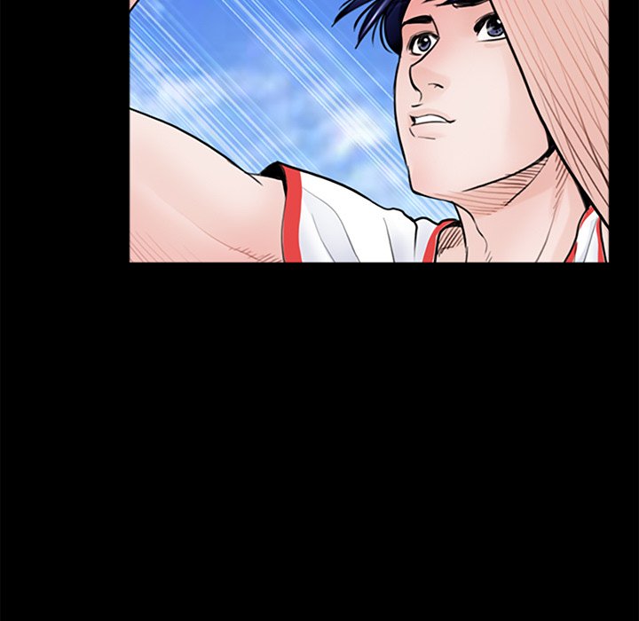 The Richest People in Gangnam have their Own Problems Chapter 1 - Page 95