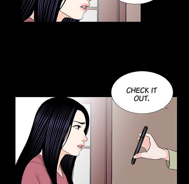 The Richest People in Gangnam have their Own Problems Chapter 10 - Page 109