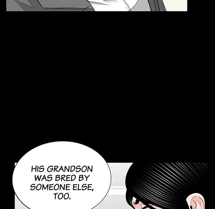 The Richest People in Gangnam have their Own Problems Chapter 10 - Page 15