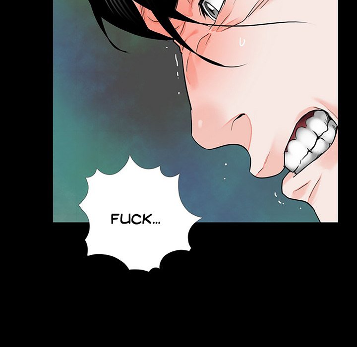 The Richest People in Gangnam have their Own Problems Chapter 10 - Page 20