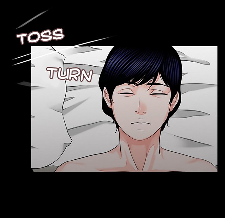 The Richest People in Gangnam have their Own Problems Chapter 10 - Page 29