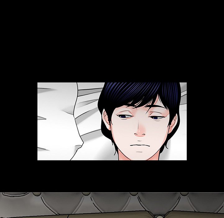 The Richest People in Gangnam have their Own Problems Chapter 10 - Page 30