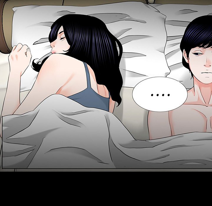 The Richest People in Gangnam have their Own Problems Chapter 10 - Page 31