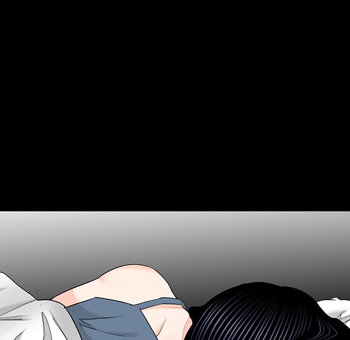 The Richest People in Gangnam have their Own Problems Chapter 10 - Page 32