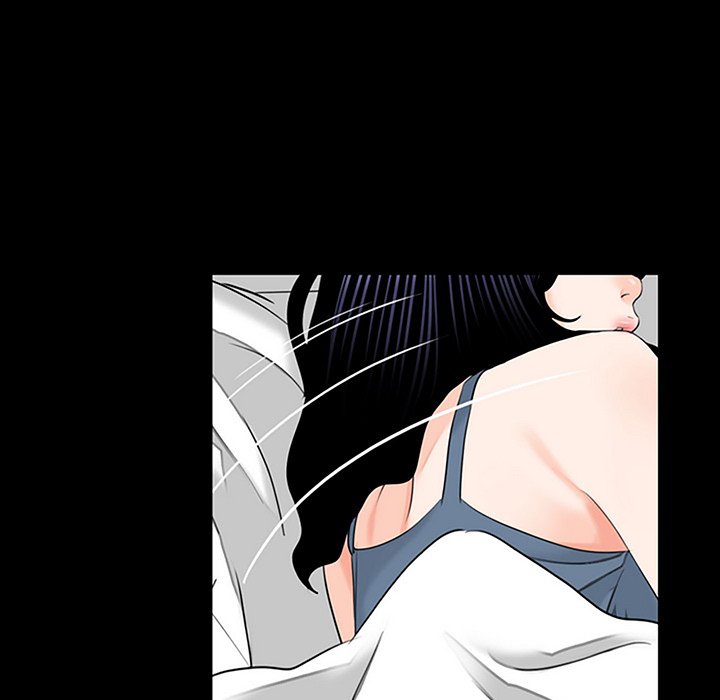 The Richest People in Gangnam have their Own Problems Chapter 10 - Page 45