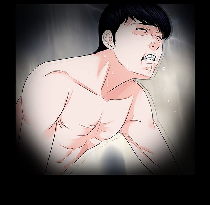 The Richest People in Gangnam have their Own Problems Chapter 10 - Page 49