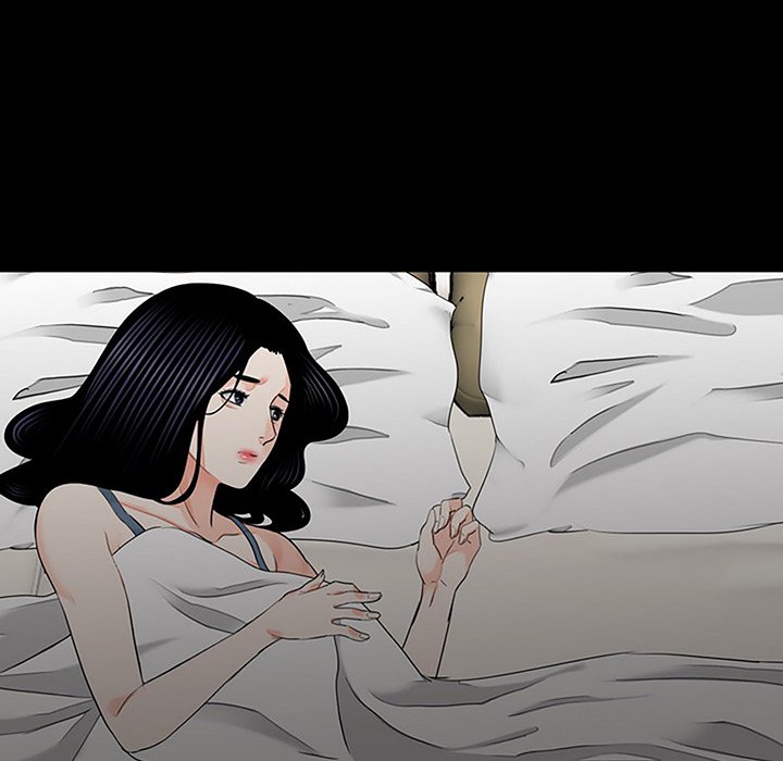 The Richest People in Gangnam have their Own Problems Chapter 10 - Page 50