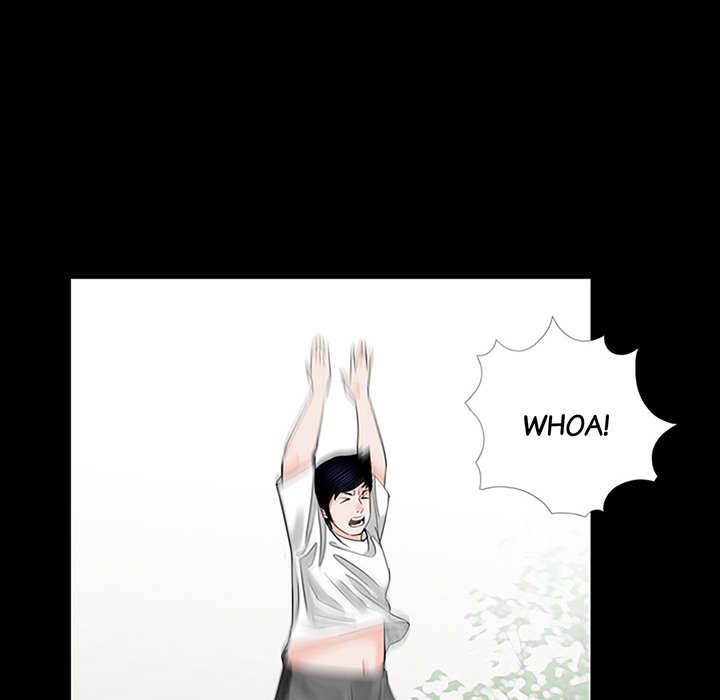 The Richest People in Gangnam have their Own Problems Chapter 10 - Page 62