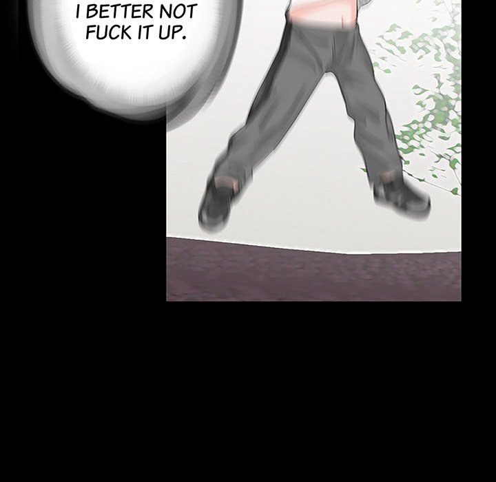 The Richest People in Gangnam have their Own Problems Chapter 10 - Page 67