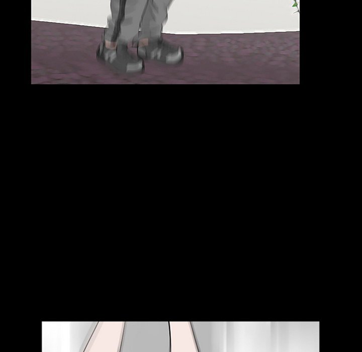 The Richest People in Gangnam have their Own Problems Chapter 10 - Page 69