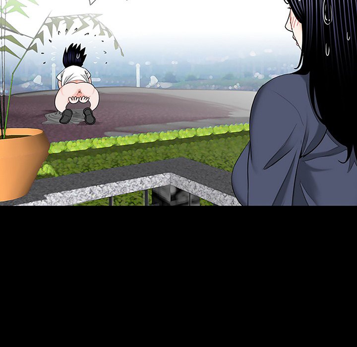 The Richest People in Gangnam have their Own Problems Chapter 10 - Page 73