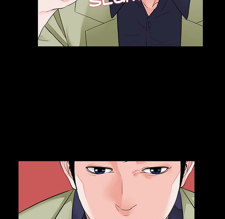 The Richest People in Gangnam have their Own Problems Chapter 10 - Page 85