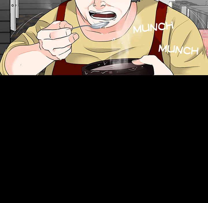 The Richest People in Gangnam have their Own Problems Chapter 10 - Page 90