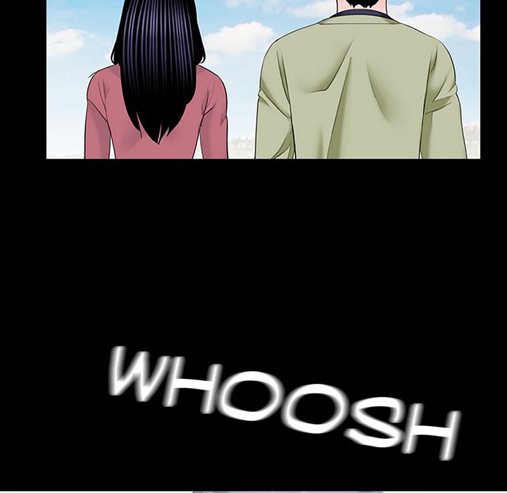 The Richest People in Gangnam have their Own Problems Chapter 10 - Page 96