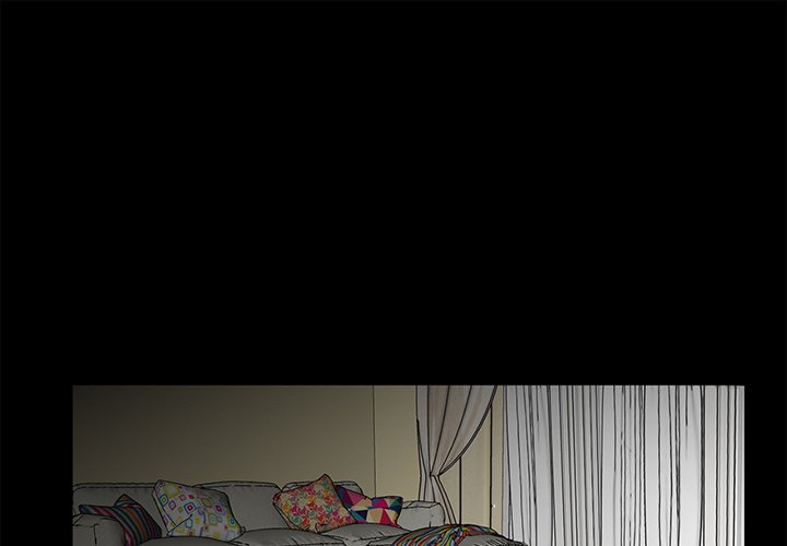 The Richest People in Gangnam have their Own Problems Chapter 11 - Page 1