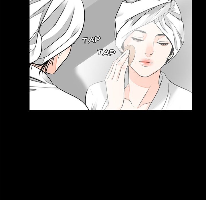 The Richest People in Gangnam have their Own Problems Chapter 11 - Page 14