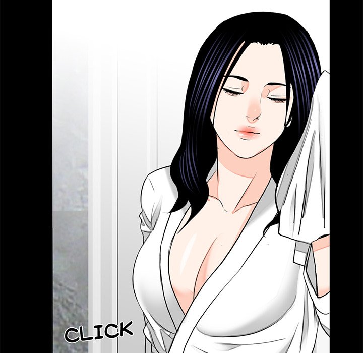 The Richest People in Gangnam have their Own Problems Chapter 11 - Page 18