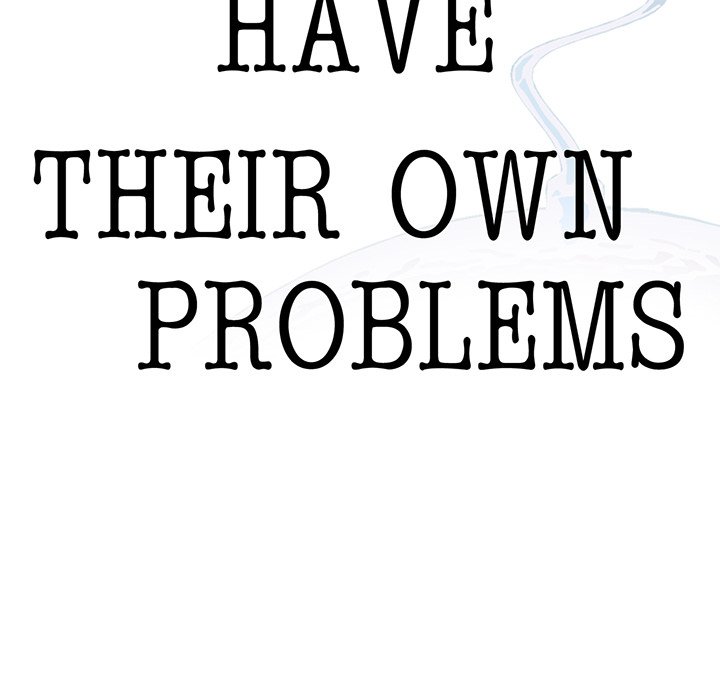 The Richest People in Gangnam have their Own Problems Chapter 11 - Page 24