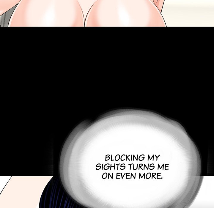 The Richest People in Gangnam have their Own Problems Chapter 11 - Page 42