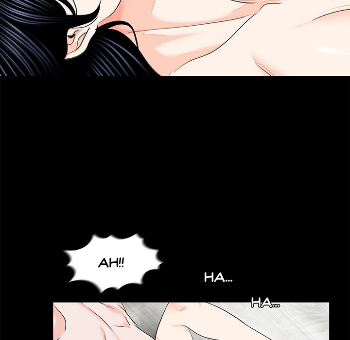 The Richest People in Gangnam have their Own Problems Chapter 11 - Page 52