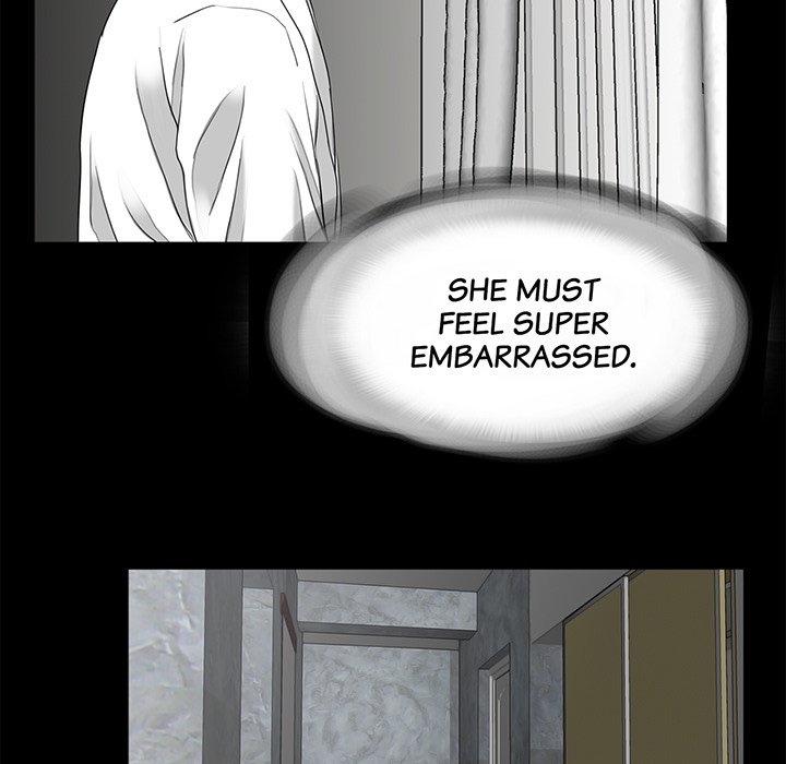 The Richest People in Gangnam have their Own Problems Chapter 11 - Page 7