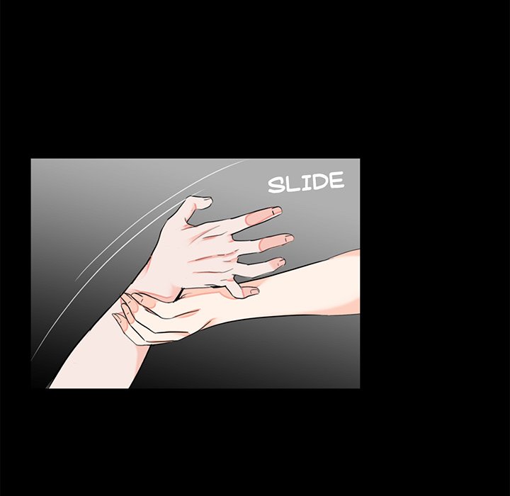 The Richest People in Gangnam have their Own Problems Chapter 11 - Page 65