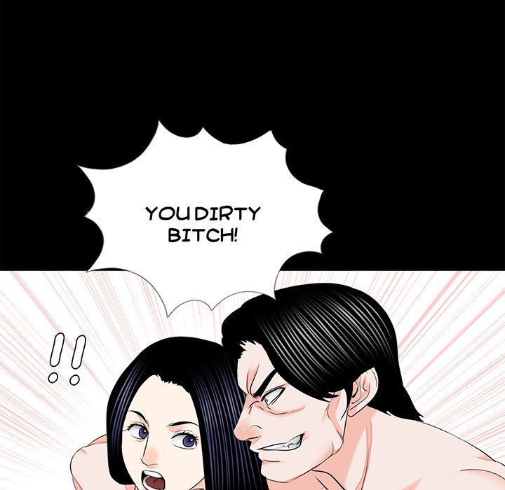 The Richest People in Gangnam have their Own Problems Chapter 11 - Page 98