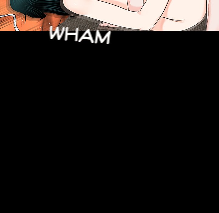 The Richest People in Gangnam have their Own Problems Chapter 12 - Page 101