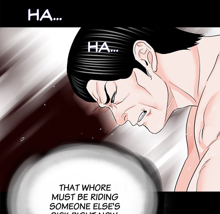 The Richest People in Gangnam have their Own Problems Chapter 12 - Page 102