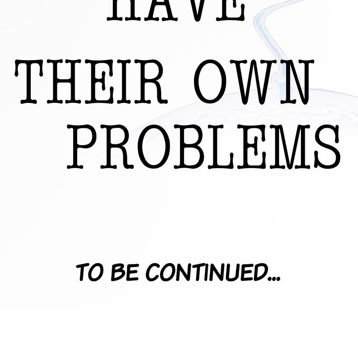 The Richest People in Gangnam have their Own Problems Chapter 12 - Page 115