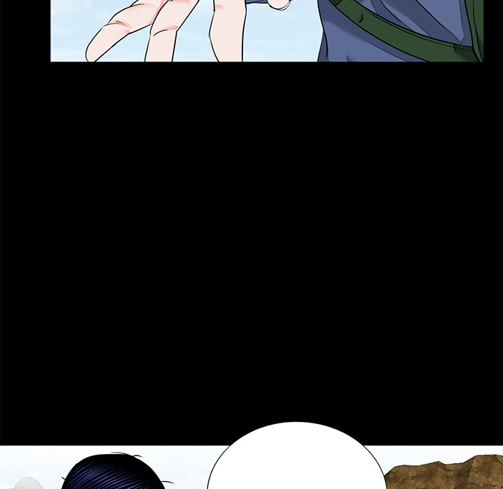 The Richest People in Gangnam have their Own Problems Chapter 12 - Page 23