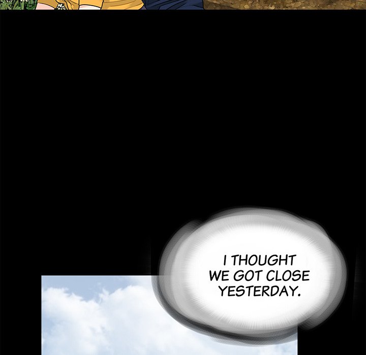 The Richest People in Gangnam have their Own Problems Chapter 12 - Page 26