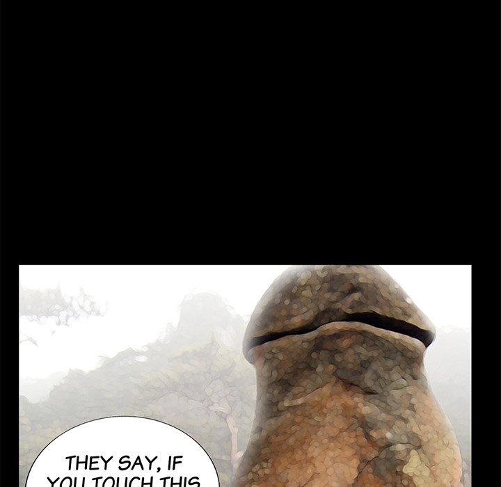 The Richest People in Gangnam have their Own Problems Chapter 12 - Page 29