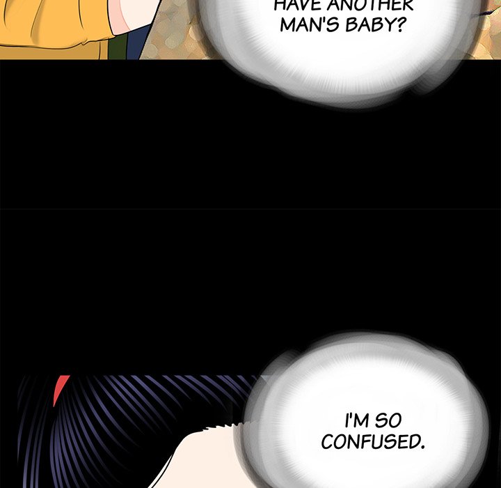 The Richest People in Gangnam have their Own Problems Chapter 12 - Page 36