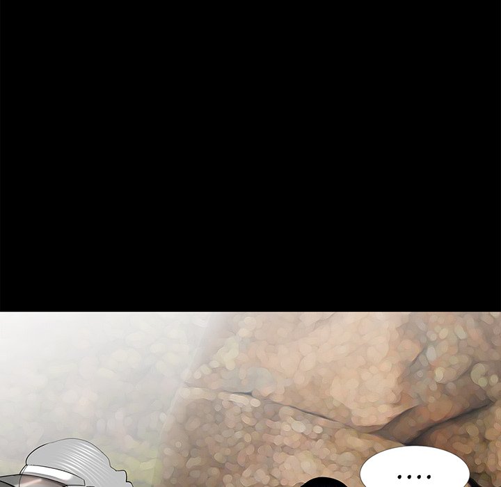 The Richest People in Gangnam have their Own Problems Chapter 12 - Page 42