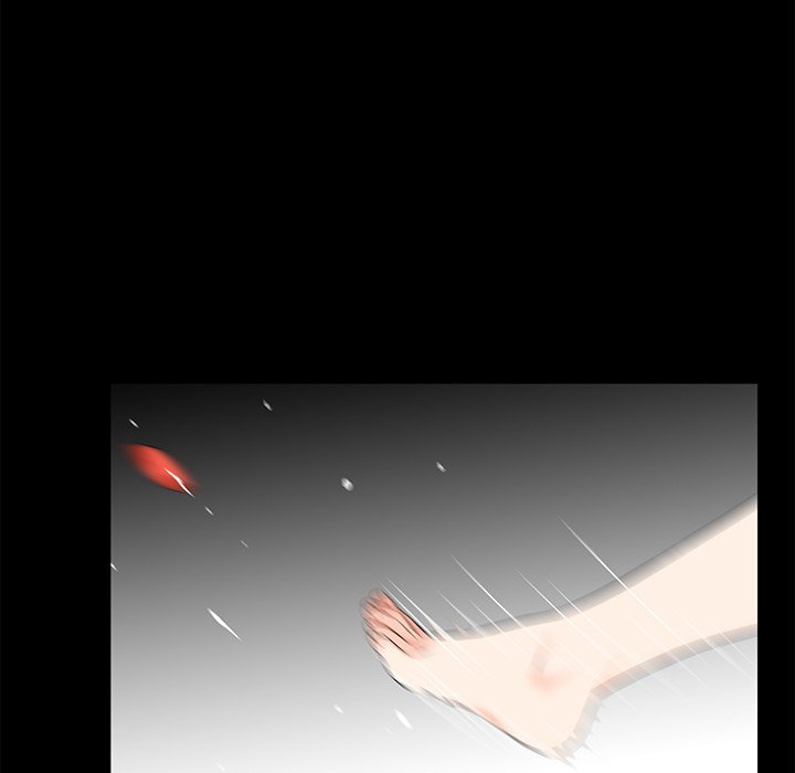 The Richest People in Gangnam have their Own Problems Chapter 12 - Page 52