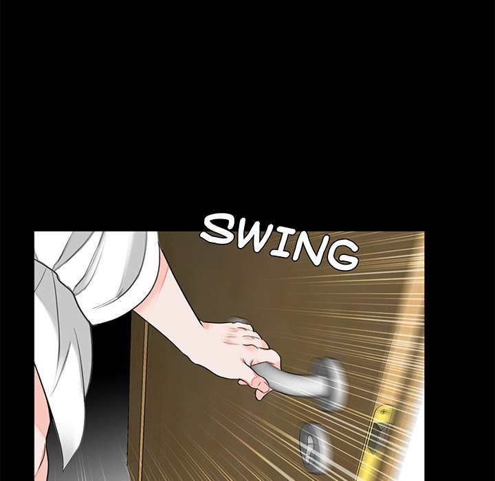 The Richest People in Gangnam have their Own Problems Chapter 12 - Page 59