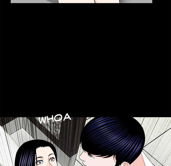 The Richest People in Gangnam have their Own Problems Chapter 12 - Page 66