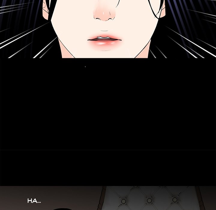 The Richest People in Gangnam have their Own Problems Chapter 12 - Page 10